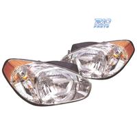 FARI CON REGOLAZIONE ELETTRICA HYUNDAI ACCENT 3 4P