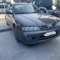Ricambi Nissan Primera 2.0 benz 149cv del 1999