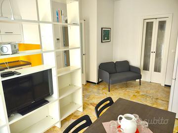 Trilocale Chiavari Ristrutturatox Vacanze