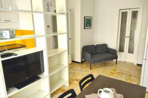 Trilocale Chiavari Ristrutturatox Vacanze