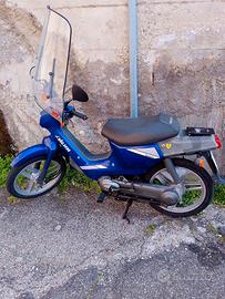 ciclomotore honda wallaroo