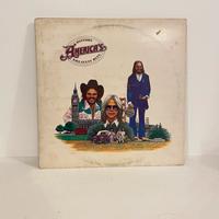 Vinile America - Best of