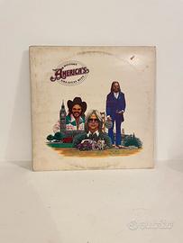 Vinile America - Best of