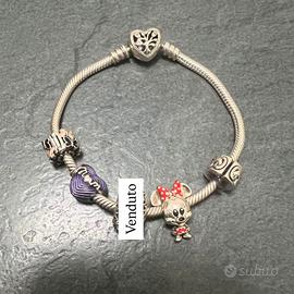 BRACCIALE PANDORA