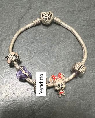 BRACCIALE PANDORA