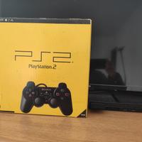 Play station 2 slim