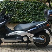 Tmax 500 -perfetto stato-37000 km