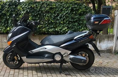 Tmax 500 -perfetto stato-37000 km