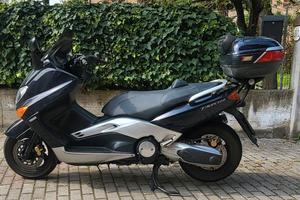 Tmax 500 -perfetto stato-37000 km