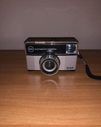 Kodak 255x macchina fotografica vintage