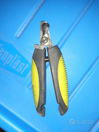 Taglia unghie per cani