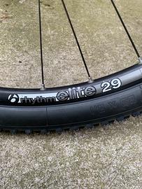 Bici BMC taglia M