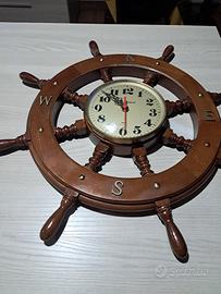 timone orologio