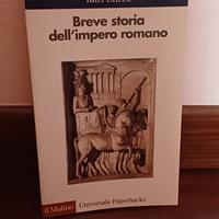 Breve storia dell'impero romano 