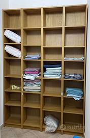 Libreria Billy