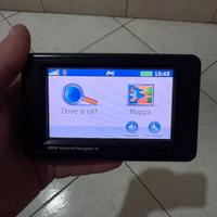 Navigatore bmw gs 1200