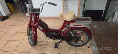 Piaggio Bravo - 1986