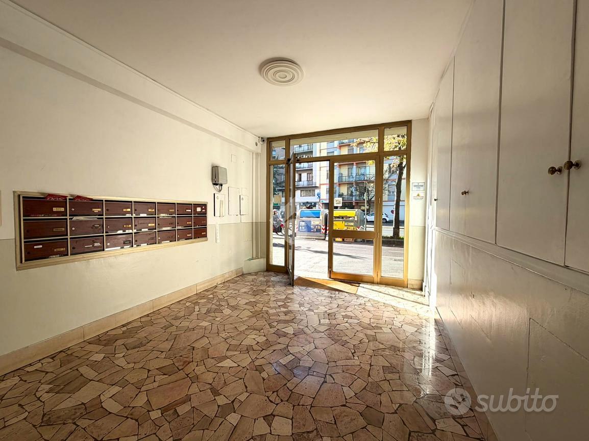 Appartamento – Firenze, Novoli, Quartiere 5 - Vista 4