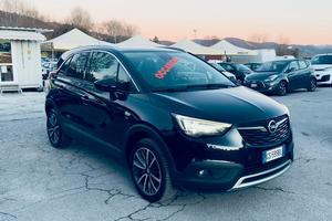 Opel Crossland X 1.2 Turbo 12V 130 CV Start&Stop U