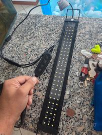 plafoniera led