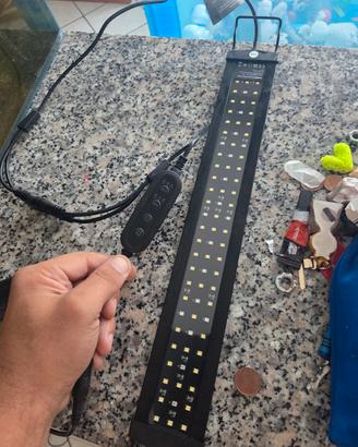 plafoniera led
