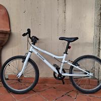 Bicicletta bambini 20"