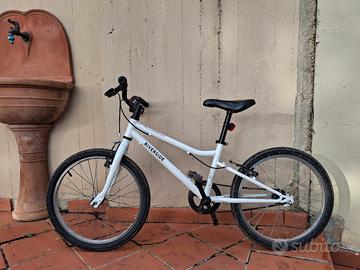 Bicicletta bambini 20"