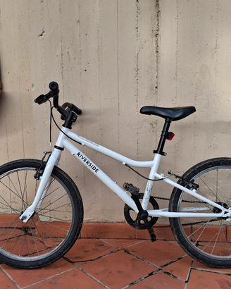 Bicicletta bambini 20"