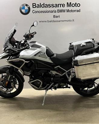 TRIUMPH Tiger 1200 GT Pro Abs