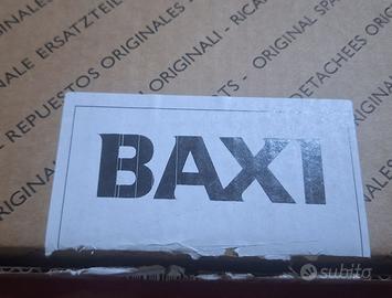 Scheda elettronica Baxi Luna 3, Luna 3 Avant Nuvol