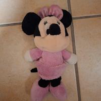 topolina minnie peluche