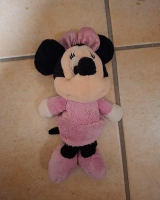 topolina minnie peluche