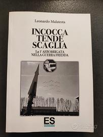 Incocca Tende Scaglia