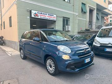 Fiat 500L 1.4 95 CV Urban PREZZO REALE DISTRIBUZIO