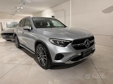 Mercedes-benz GLC 220 d 4Matic Mild Hybrid Advance