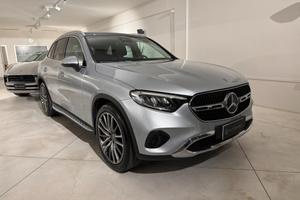 Mercedes-benz GLC 220 d 4Matic Mild Hybrid Advance