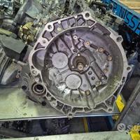 Cambio Manuale Getrag Per Mini Cooper S 2002