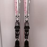  sci, scarponi e box. 