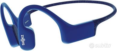 Aftershokz Xtrainerz (Shokz OpenSwim) MP3 nuoto