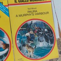 Tanti Libri Il Giallo Mondadori