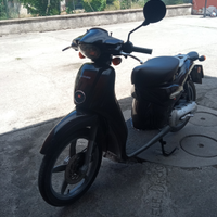 Scarabeo Aprilia