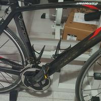 Specialized s works