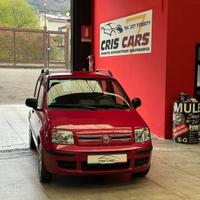 Fiat Panda 1.2 Dynamic Neopatentati