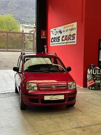 Fiat Panda 1.2 Dynamic Neopatentati