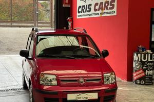 Fiat Panda 1.2 Dynamic Neopatentati