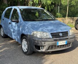 FIAT Punto 2ª serie - 2005