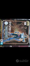 Bandai Saint Seiya Myth Cloth Phoenix V2 ex REV