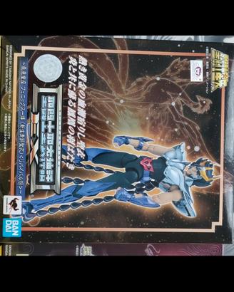 Bandai Saint Seiya Myth Cloth Phoenix V2 ex REV