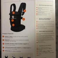 marsupio Adapt Ergobaby