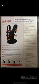 marsupio Adapt Ergobaby